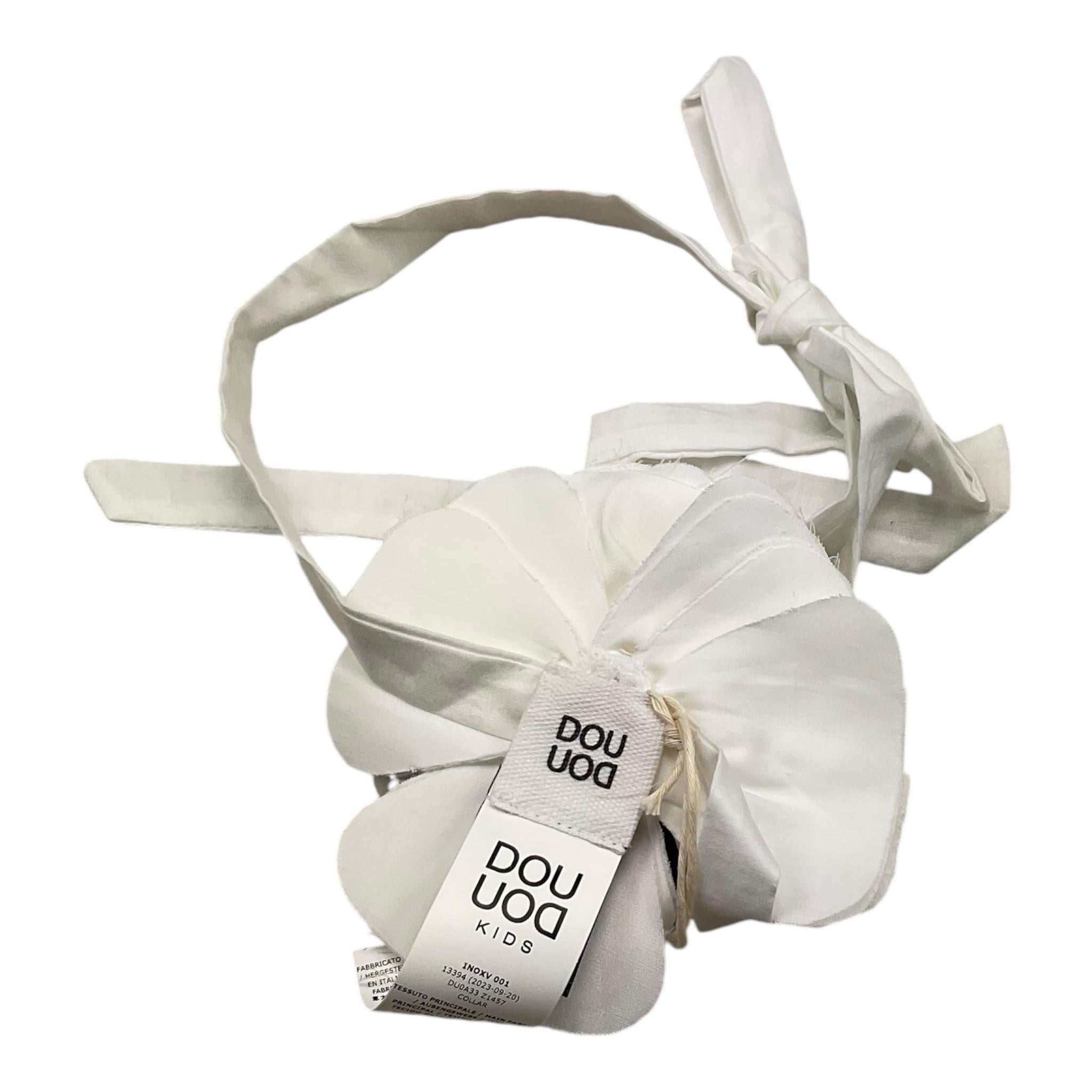 DOU DOU DU0A3BIANCO