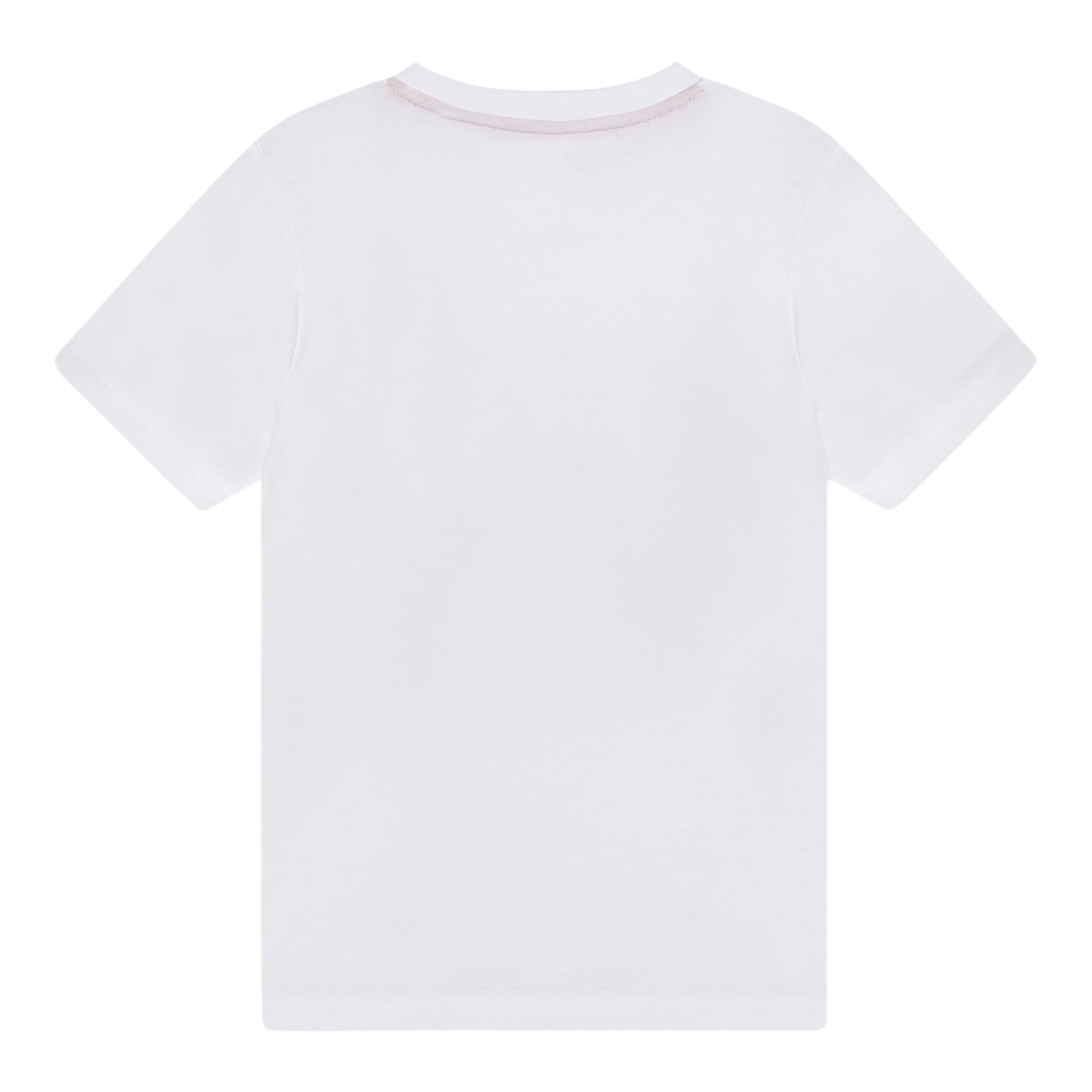 TIMBERLAND T60090BIANCO