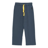 Aspesi Pantalone Modello Tuta Tinta Unita per Bambino S25084PLM7067 BLU ASPESI 