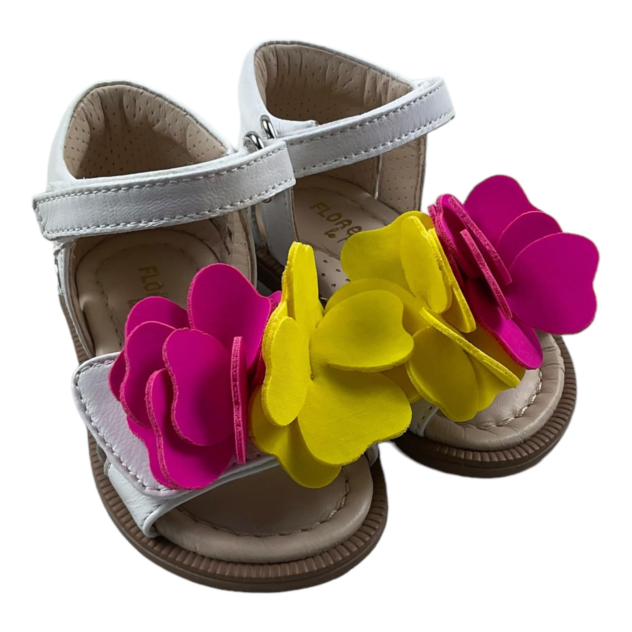 FLORENS LE PICCOLE E4021BIANCO