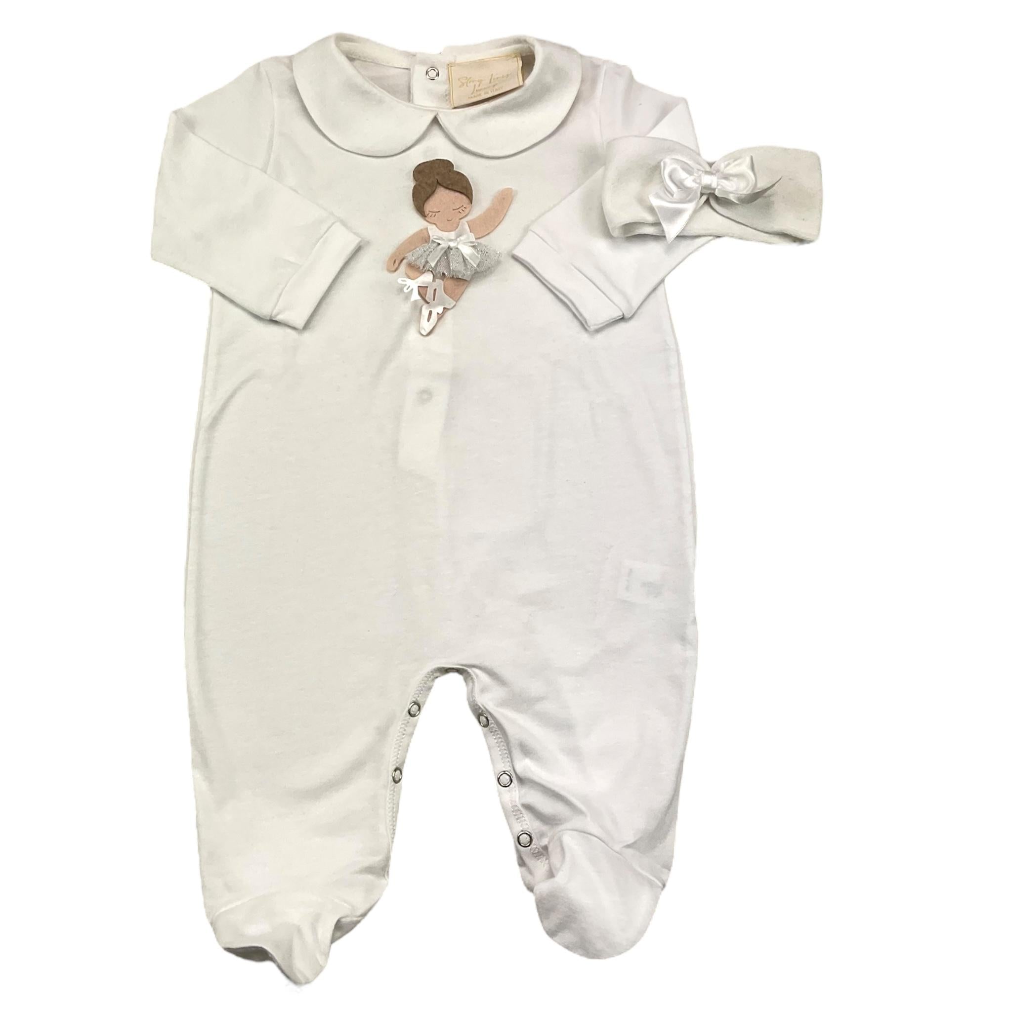 STORY LORIS 30991BIANCO