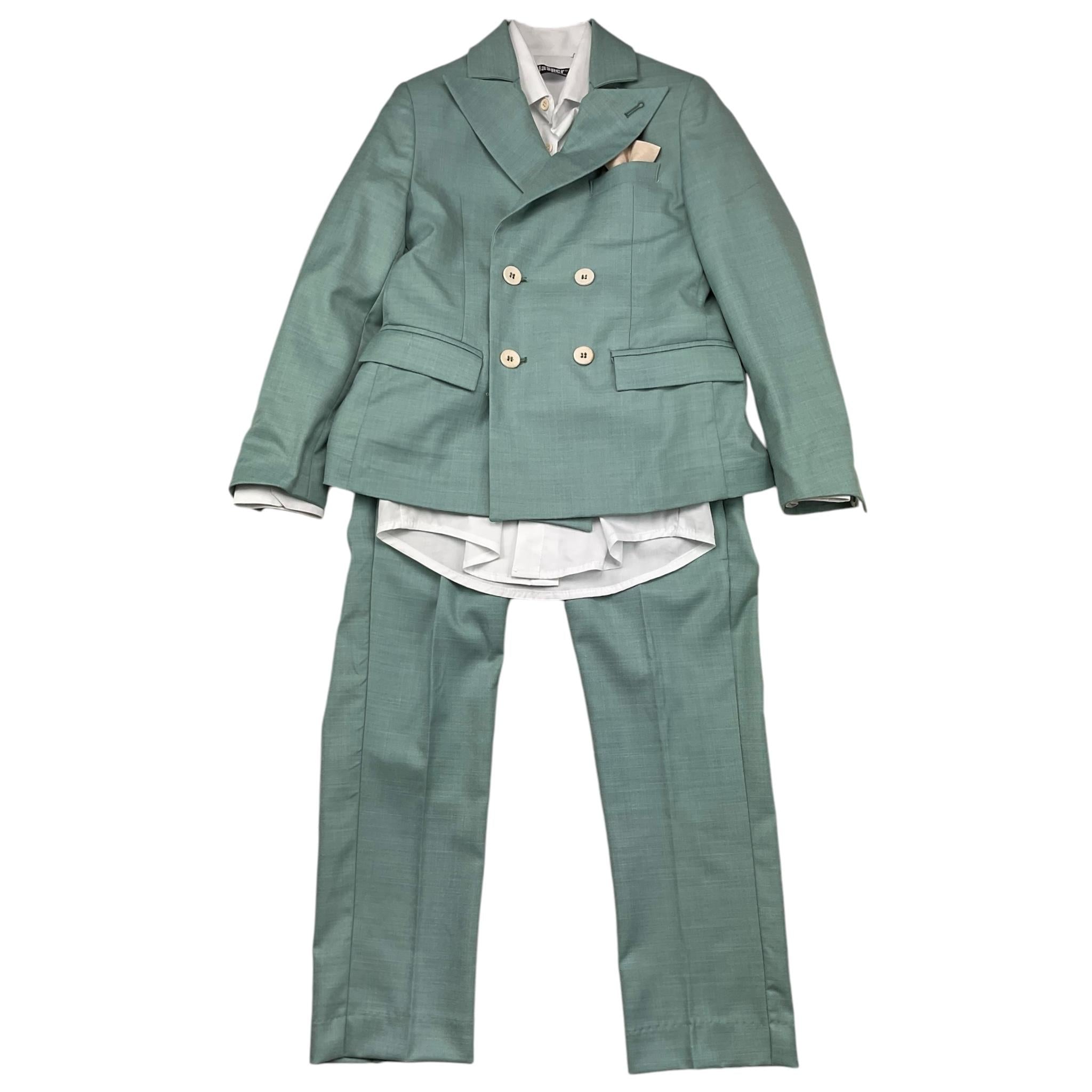 JASPER JSPR100VERDE