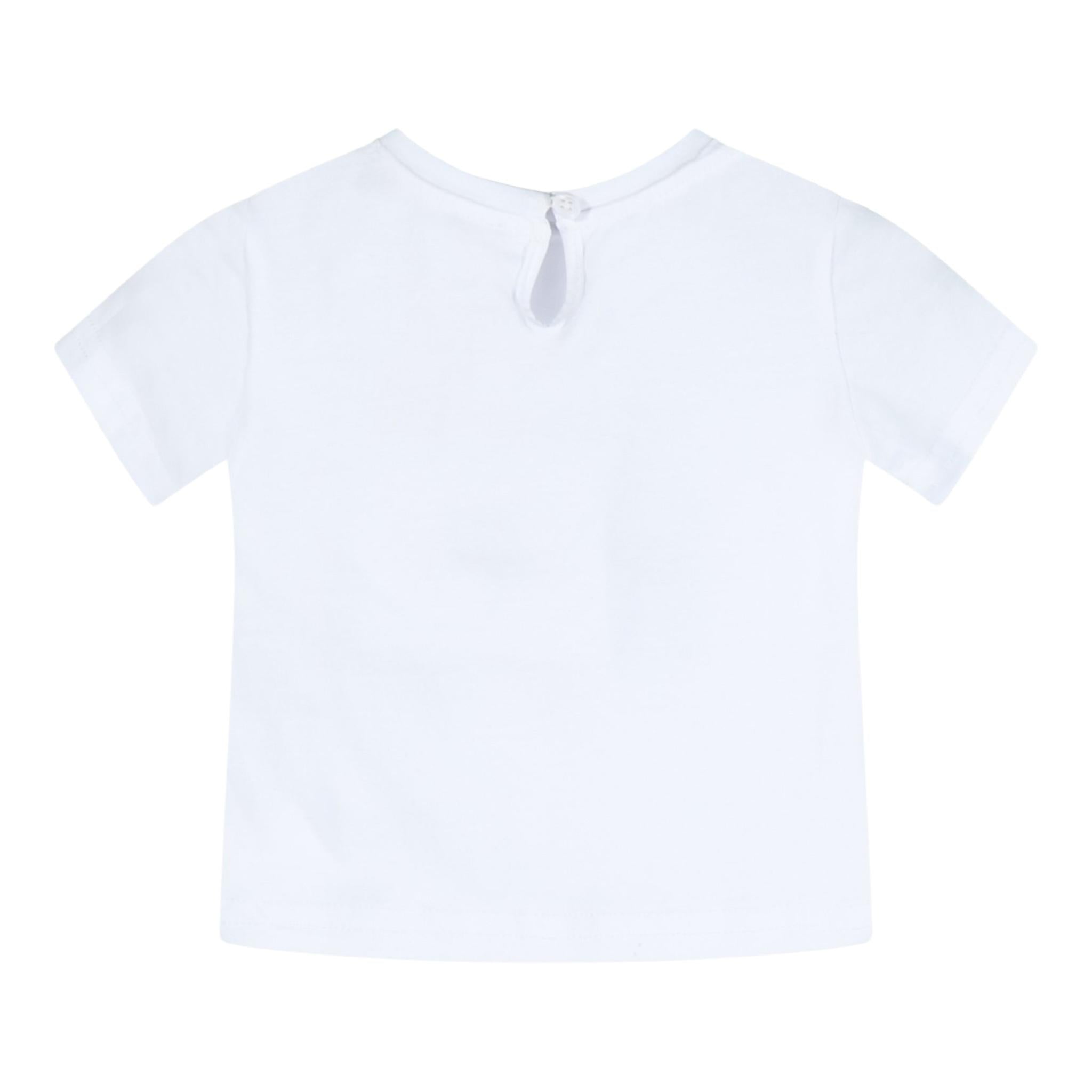 ODI ET AMO ODNTS16697BIANCO