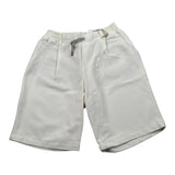 Eleventy Bermuda Tinta Unita con Elastico In Vita per Bambino EW6P59X PANNA ELEVENTY 