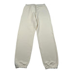 Hinnominate Pantalone Tuta tinta unita con Logo Beige per Bambina 3631PF0075XX BEIGE HINNOMINATE 