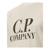 C.P. COMPANY CUM006LAA17BIANCO