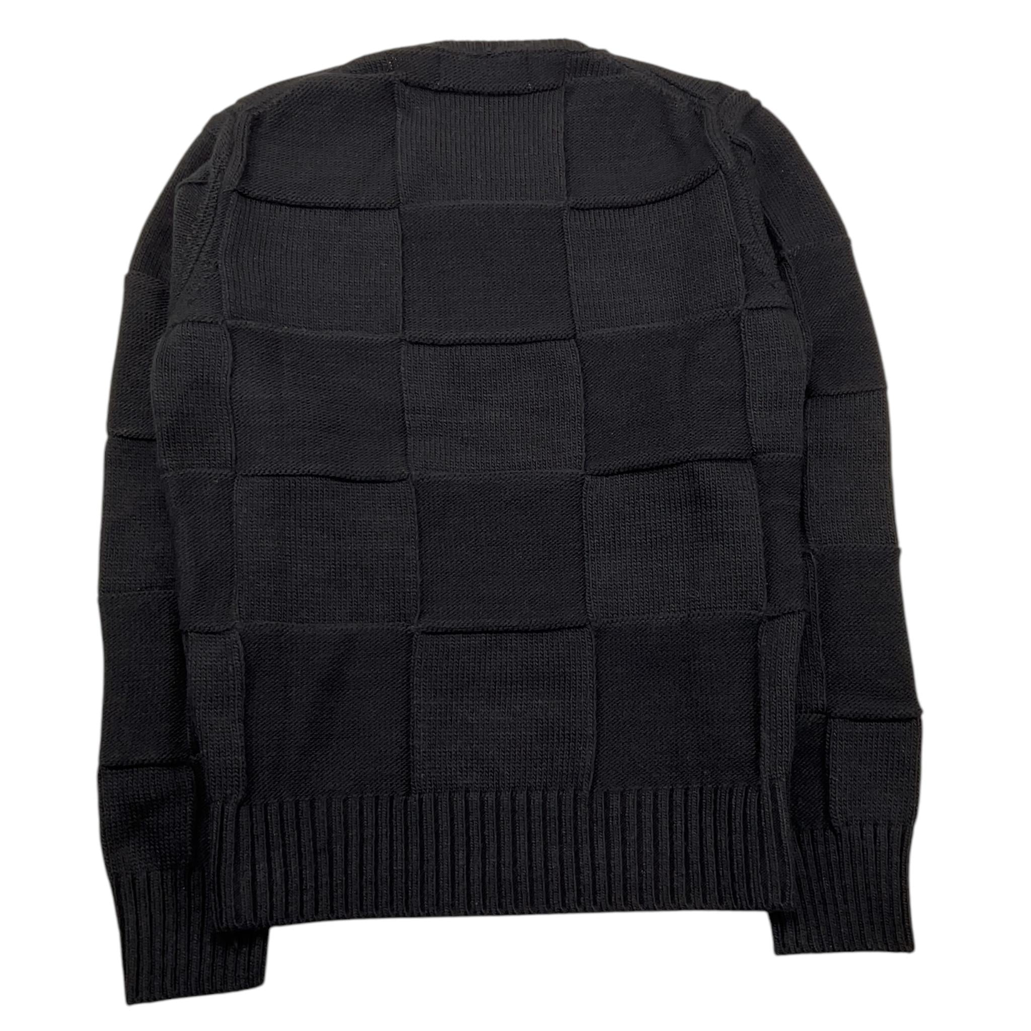 DAN JOHN maglia girocollo tinta unita Nero per Bambino MGD5310J NERO DAN JOHN 