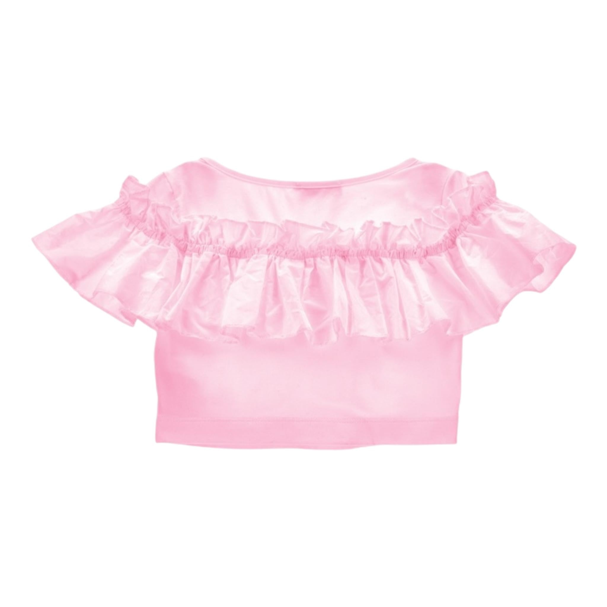 MONNALISA 17C603ROSA
