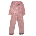 MAYORAL completo 2pz felpa-pantalone in ciniglia Rosa per Bambina 4890 ROSA MAYORAL 