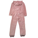 MAYORAL completo 2pz felpa-pantalone in ciniglia Rosa per Bambina 4890 ROSA MAYORAL 