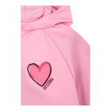 MOSCHINO MDS02SROSA