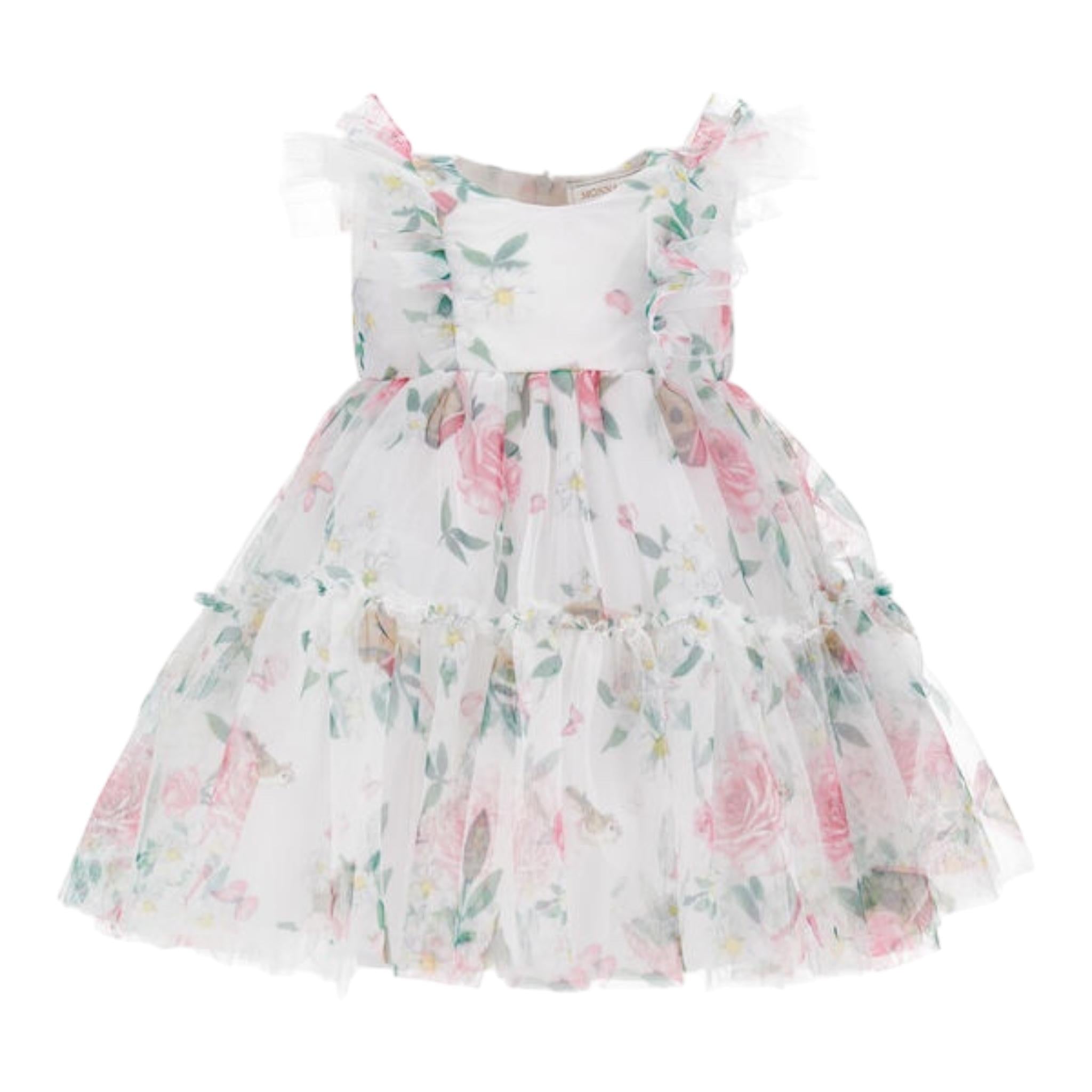 MONNALISA 11C927NXBIANCO
