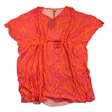 4GIVENESS FGCG3880ARANCIONE
