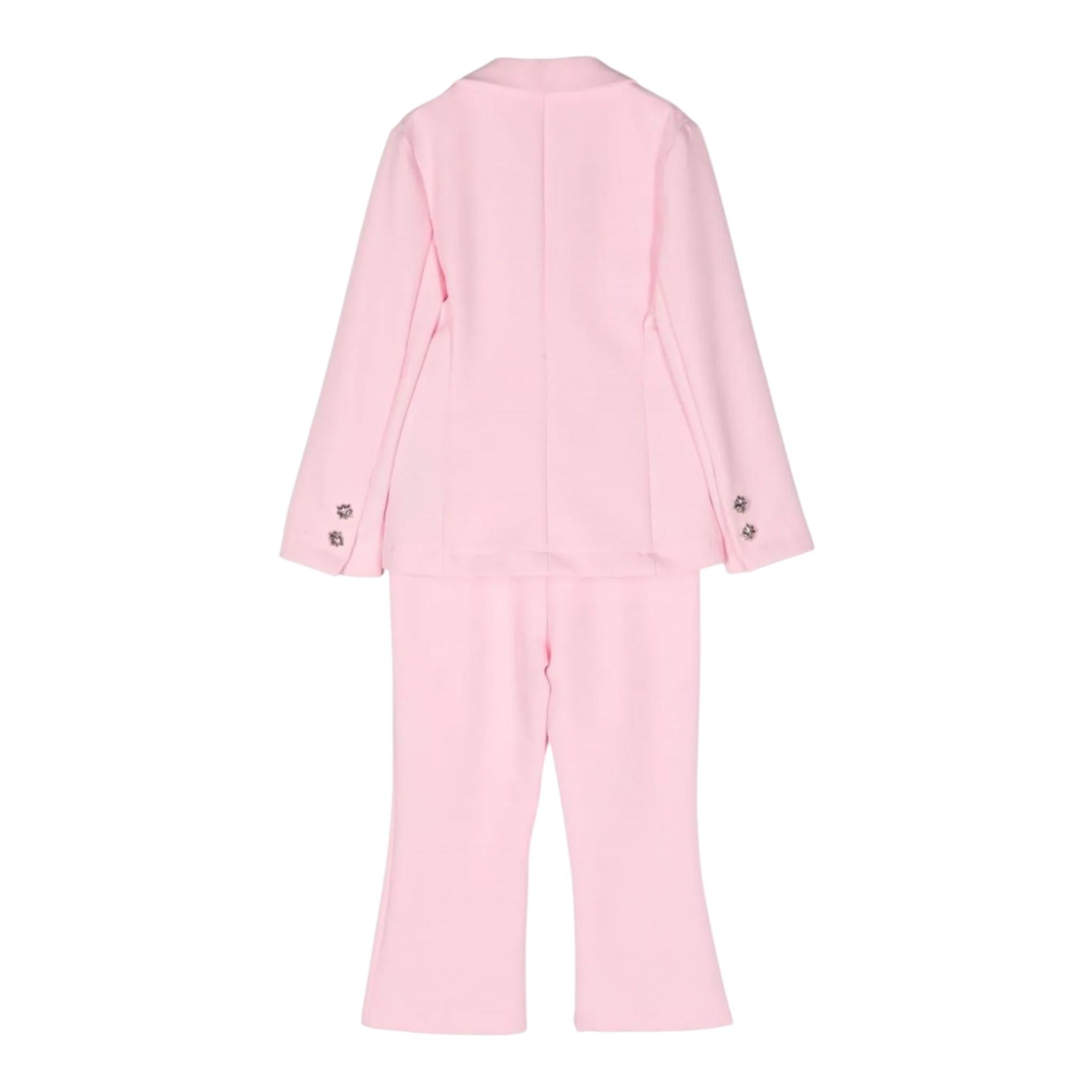 JOHN RICHMOND RGP24082JPXROSA
