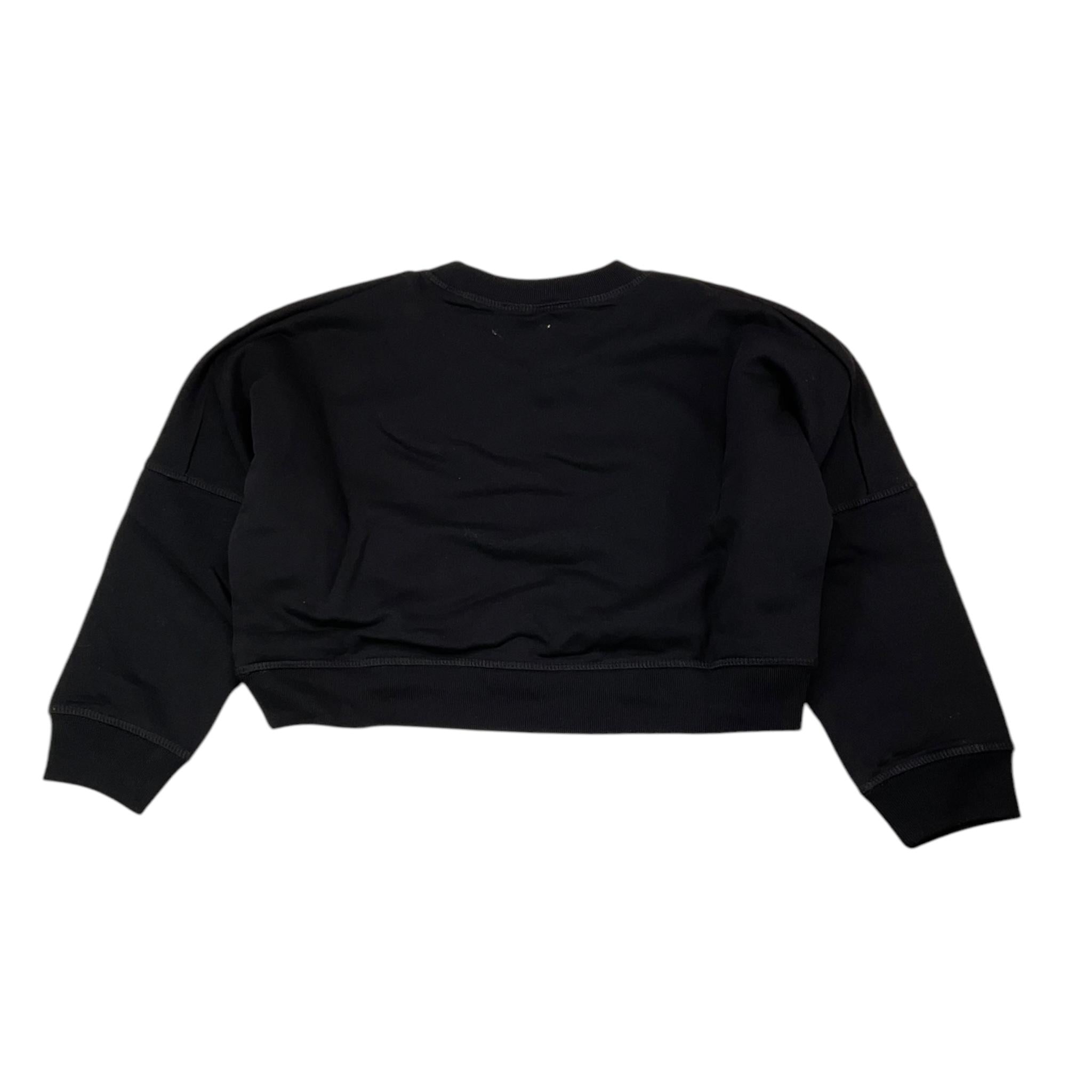DSQUARED2 DQ1579NERO