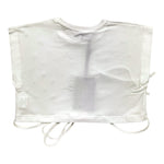 NUNZIA CORINNA NJ4315740BIANCO