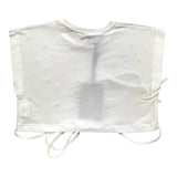 NUNZIA CORINNA NJ4315740BIANCO