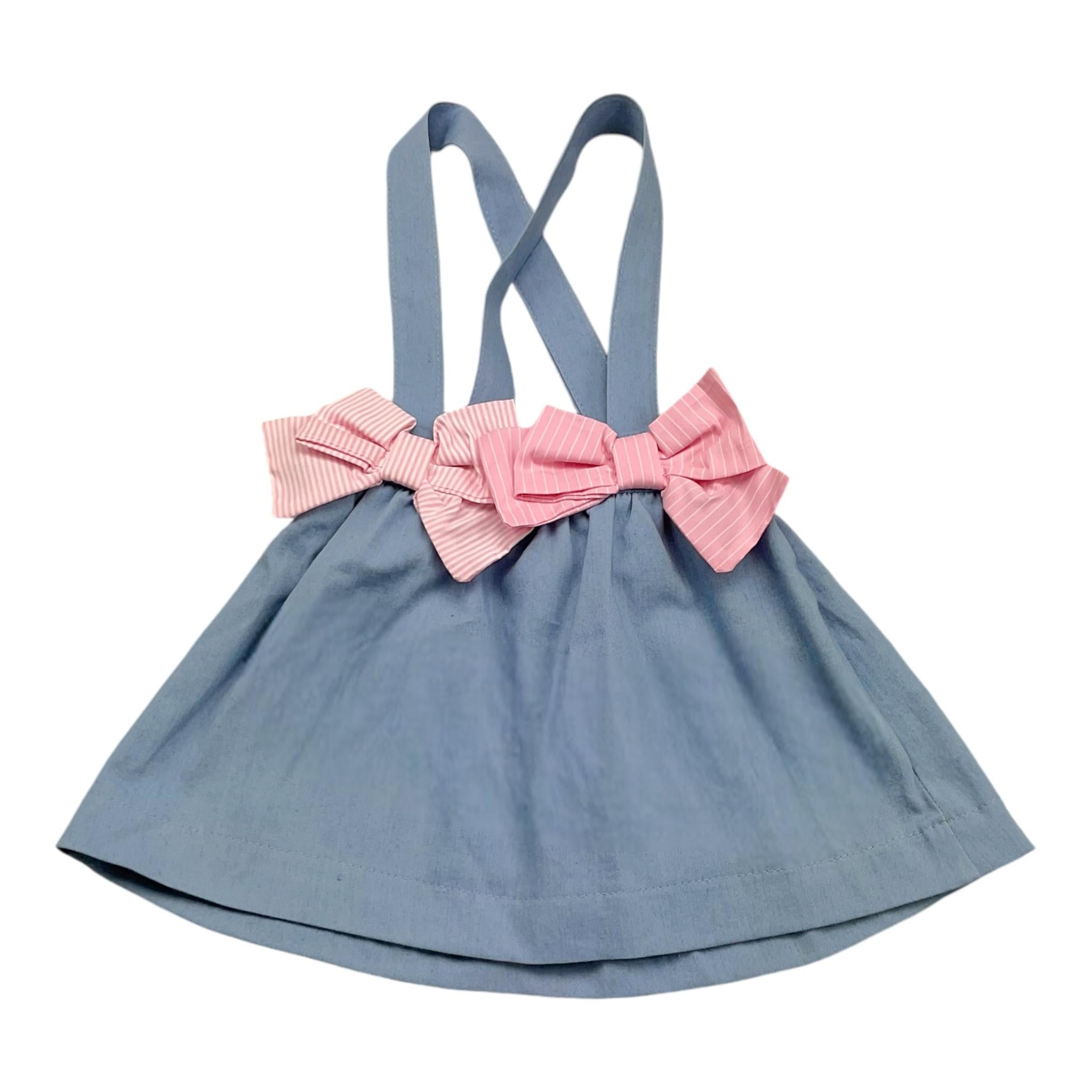 MEILISA BAI FL5685AZZURRO