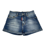 DSQUARED2 DQ0787XBLU