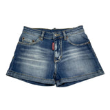 DSQUARED2 DQ0787XBLU