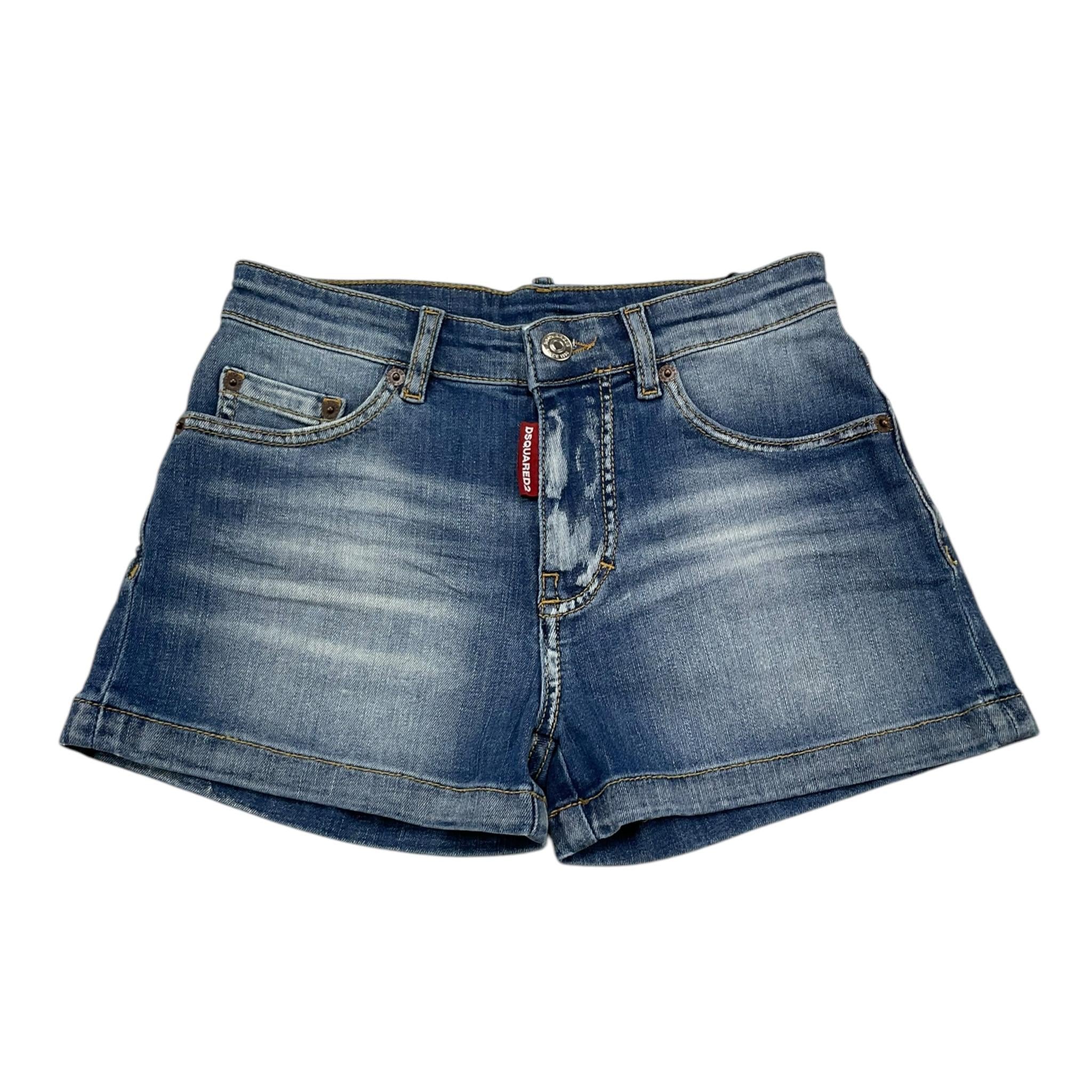 DSQUARED2 DQ0787XBLU