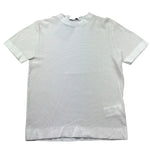 Paolo Pecora T-Shirt Girocollo Tinta Unita per Bambino PP4179 BIANCO PAOLO PECORA 