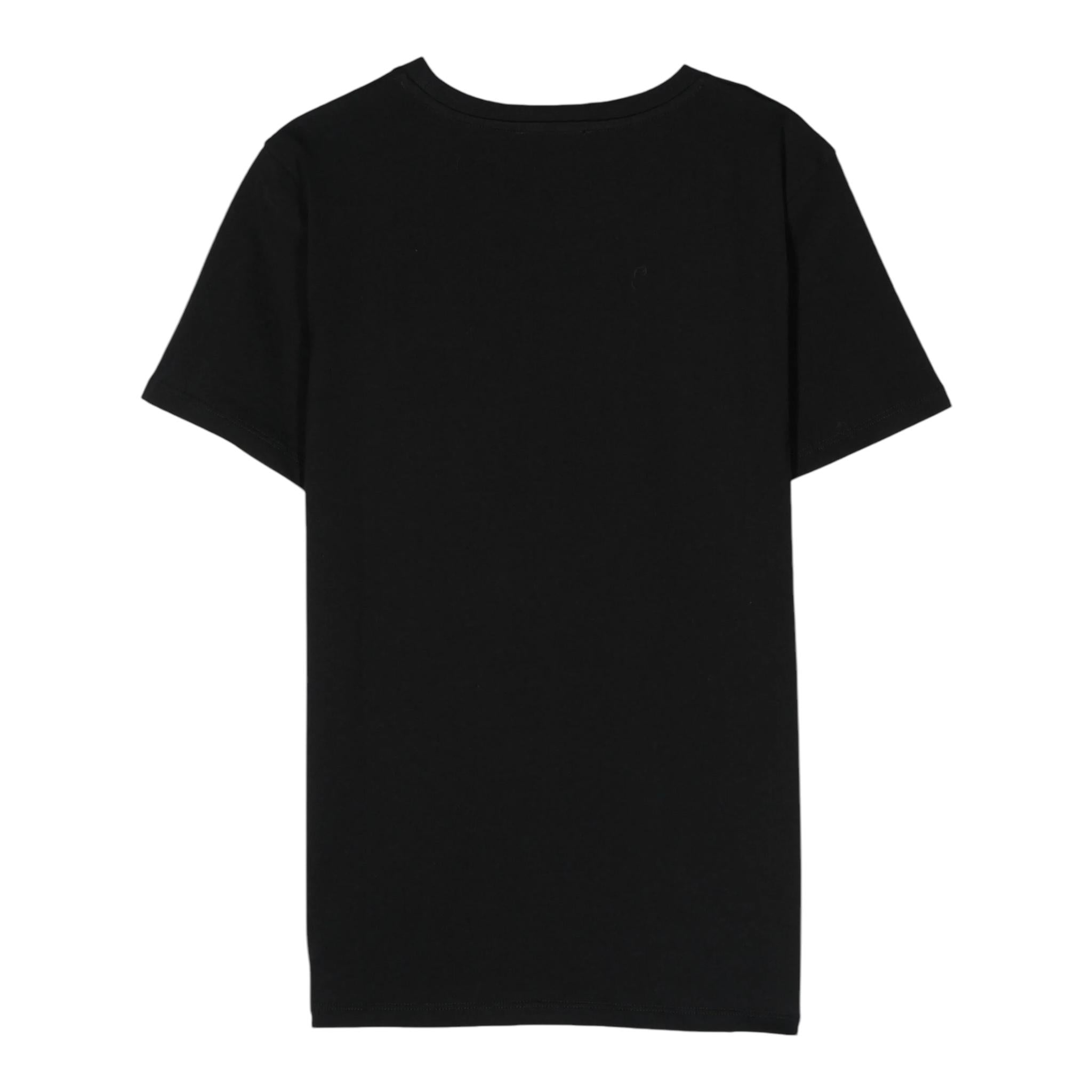 BALMAIN BU8R01NERO