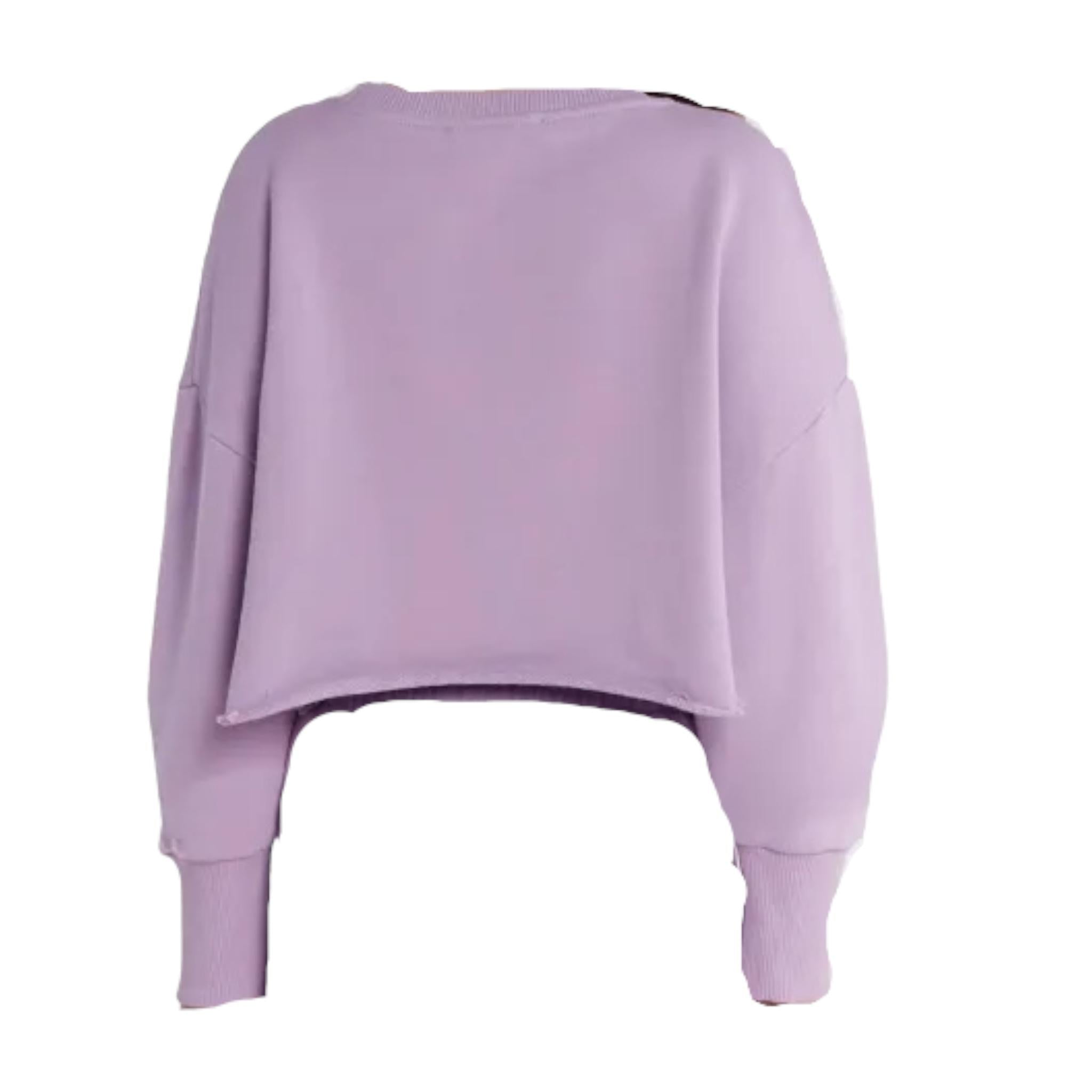 PATRIZIA PEPE 7M0803LILLA