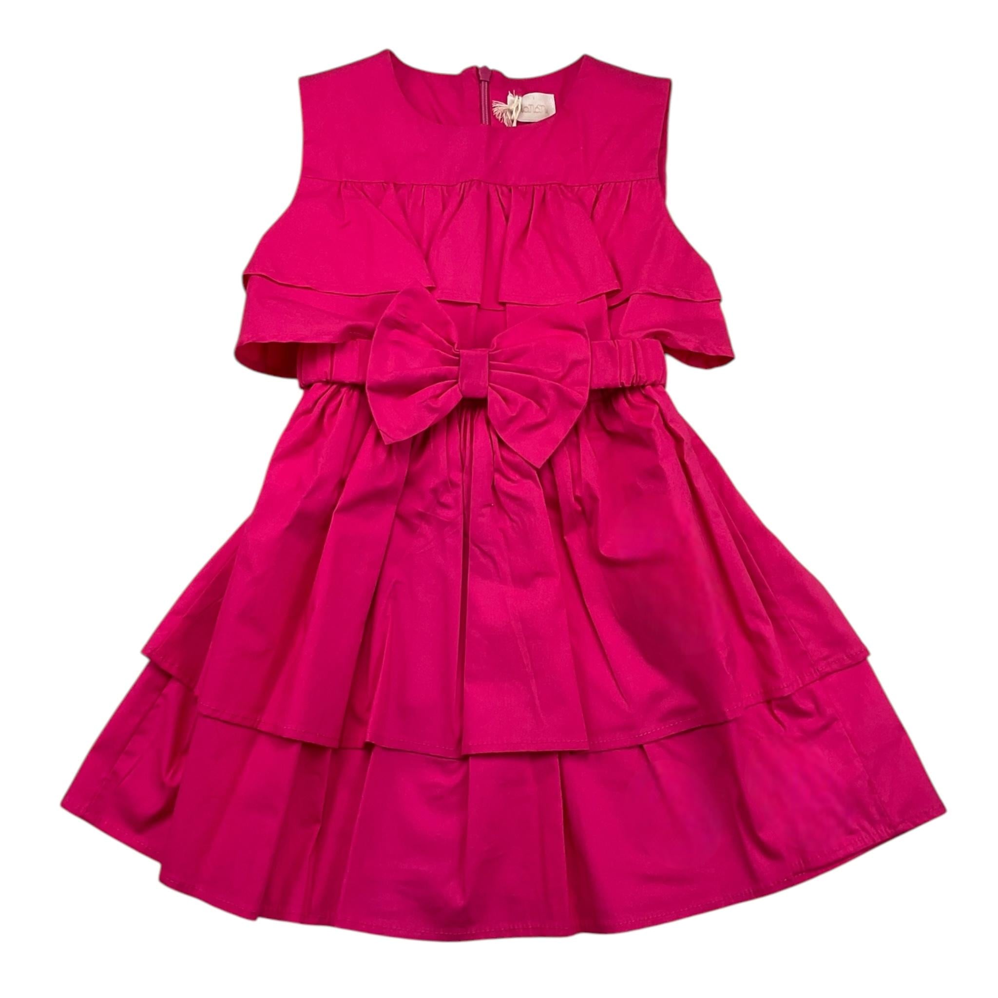 NANAN E24493FUXIA