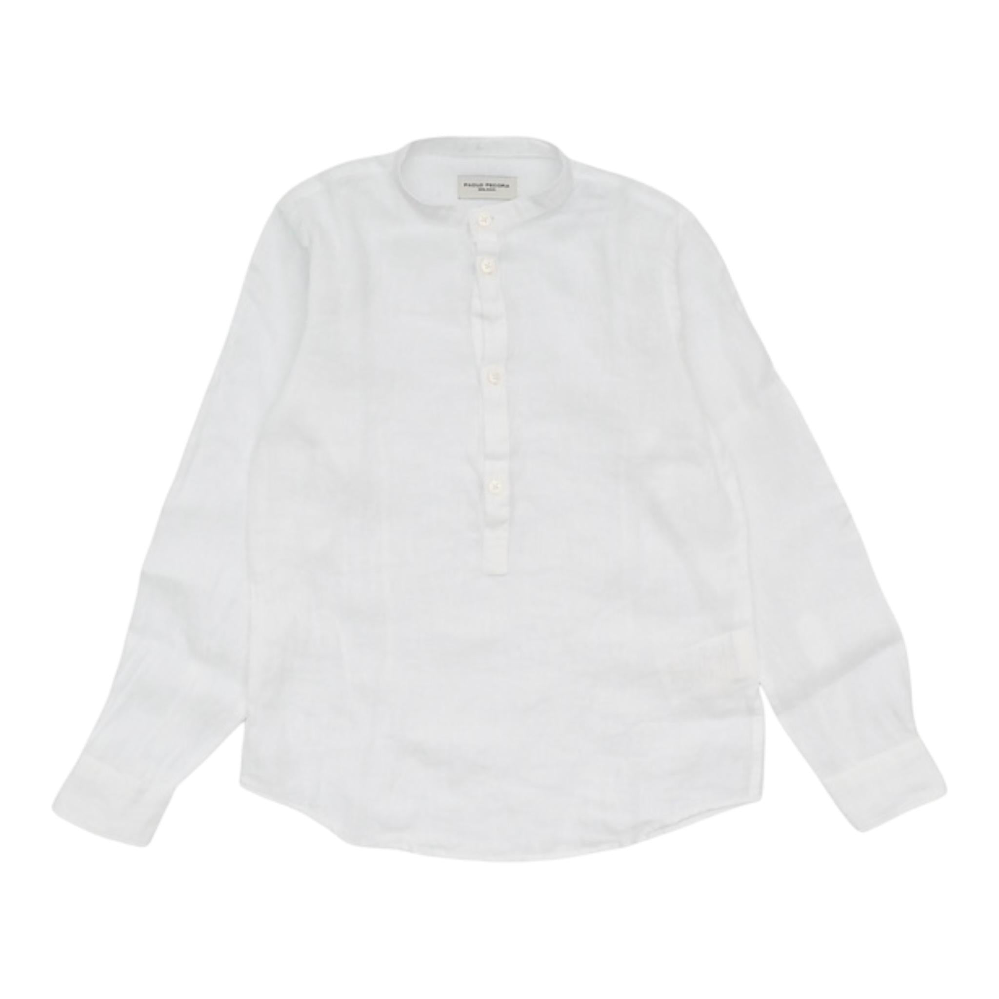 PAOLO PECORA PP3689BIANCO