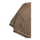 MAYORAL maglia girocollo tinta unita  Fango per Bambino 351XX FANGO MAYORAL 