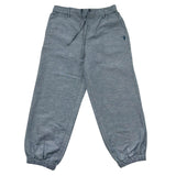 Trussardi Pantalone Tinta Unita con Elastico In Vita per Bambino TBP26067PA AZZURRO TRUSSARDI 