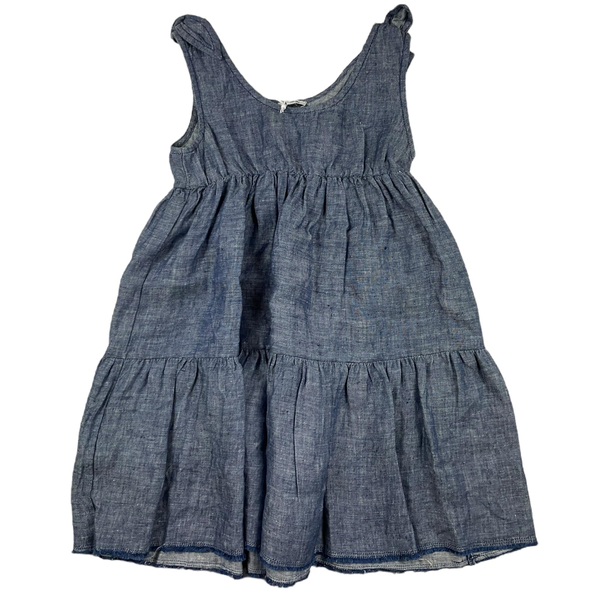 IL GUFO S24005VPL0016BLU