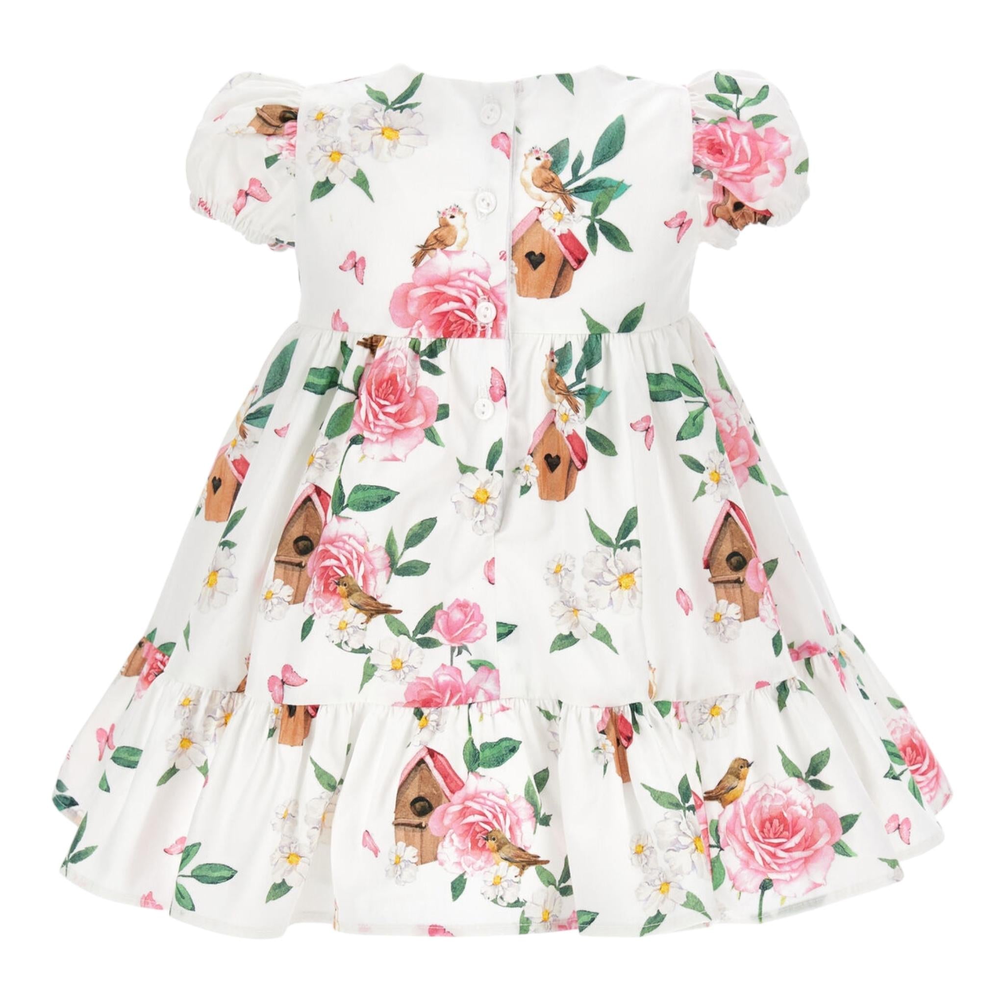 MONNALISA 31C901BIANCO