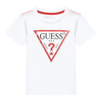 GUESS N73I55BIANCO