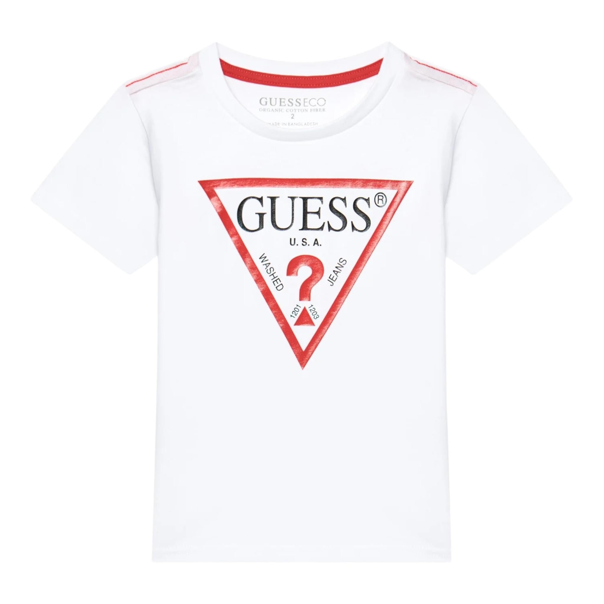 GUESS N73I55BIANCO