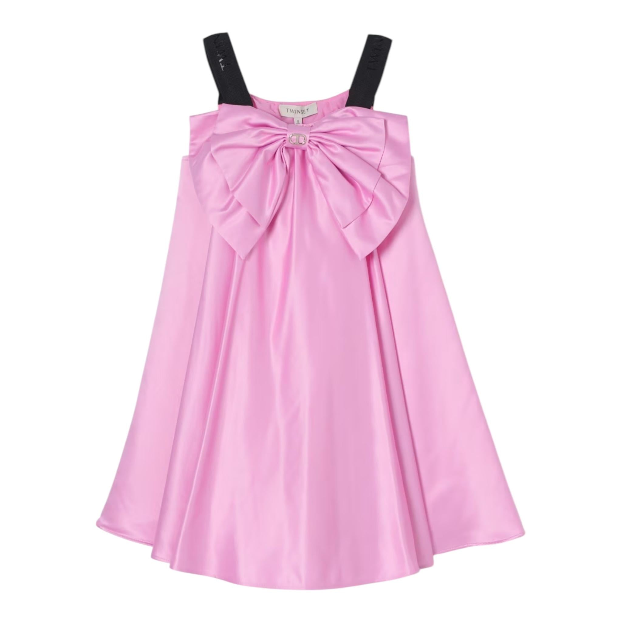 TWINSET 241GJ2Q90XXXROSA