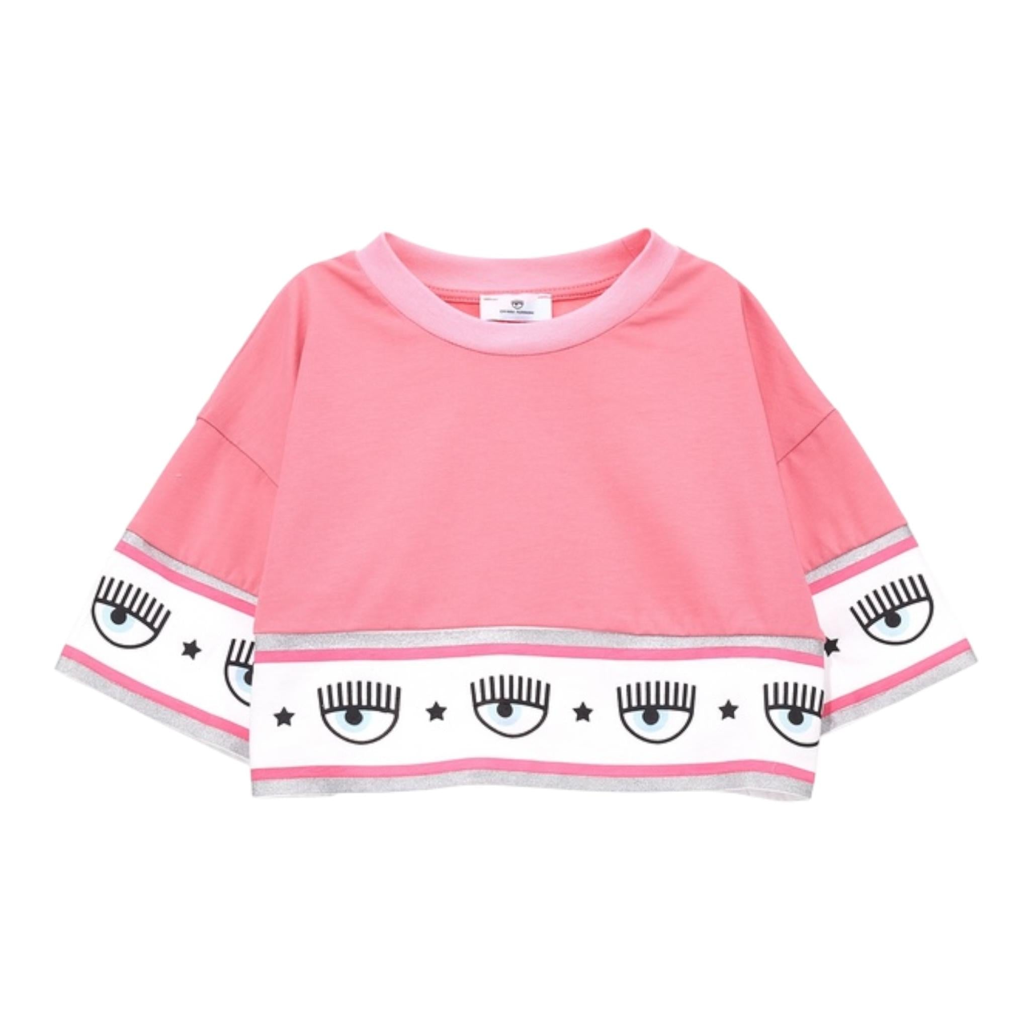 CHIARA FERRAGNI 51A6211ROSA