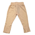 BAMBOOM+BABIES pantalone tinta unita con elastico in vita Rosa per Bambina 694J ROSA BAMBOOM+BABIES 