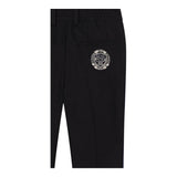 Guess Pantalone Tinta Unita con Girovita Regolabile per Bambino N5RB00WFPMJ BLU GUESS 