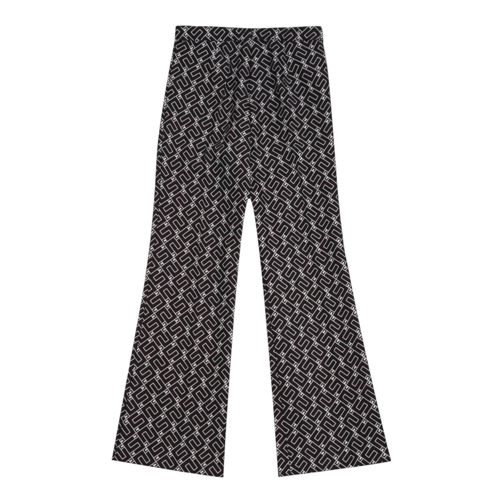 ELISABETTA FRANCHI EFPA192XNERO