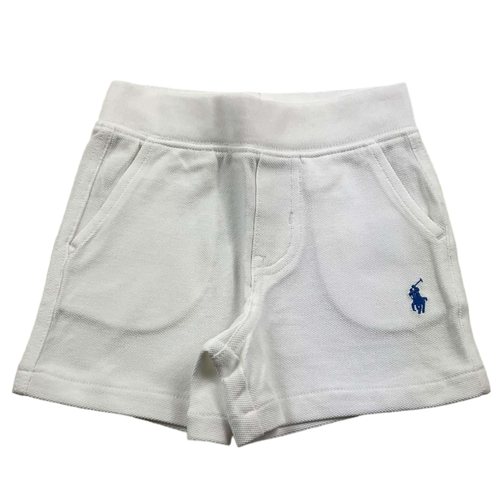 RALPH LAUREN BRMRLPBIANCO