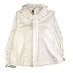 LITTLE BEAR 5237BIANCO