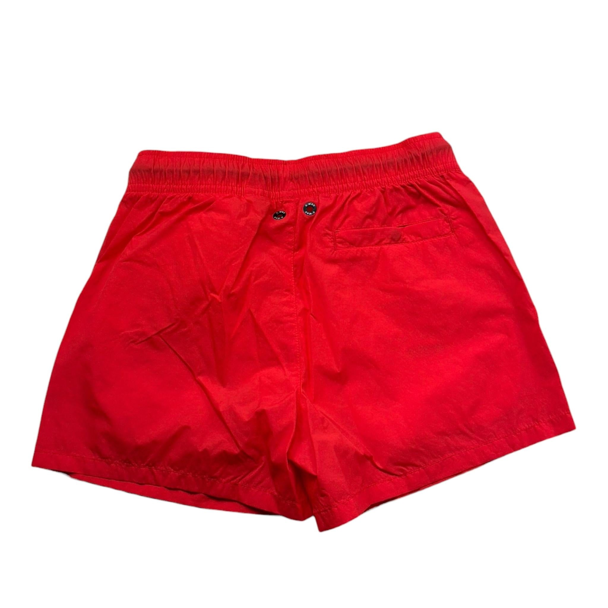 K-Way Costume Tinta Unita con Logo per Bambino K3124YW ROSSO K-WAY 