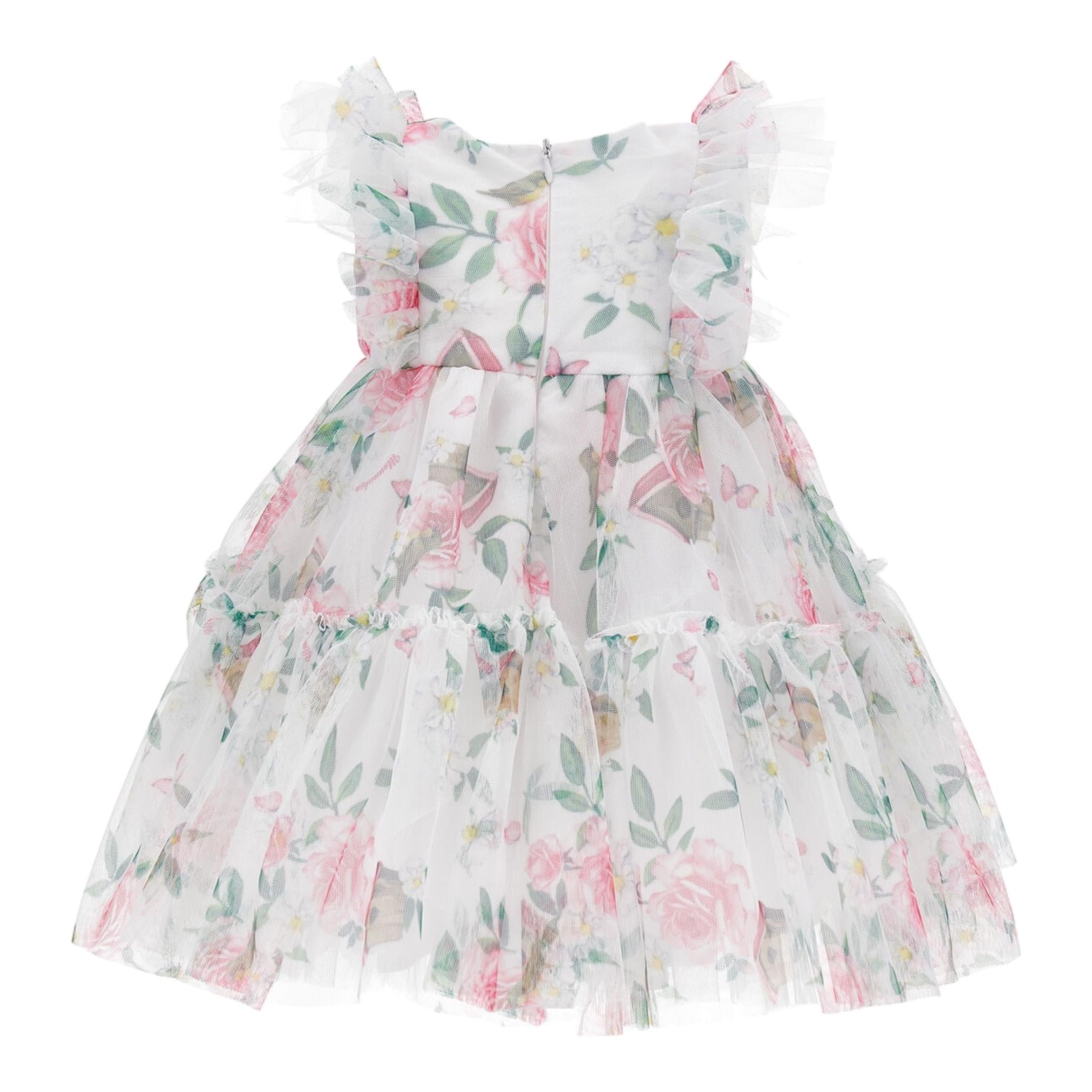 MONNALISA 11C927XBIANCO