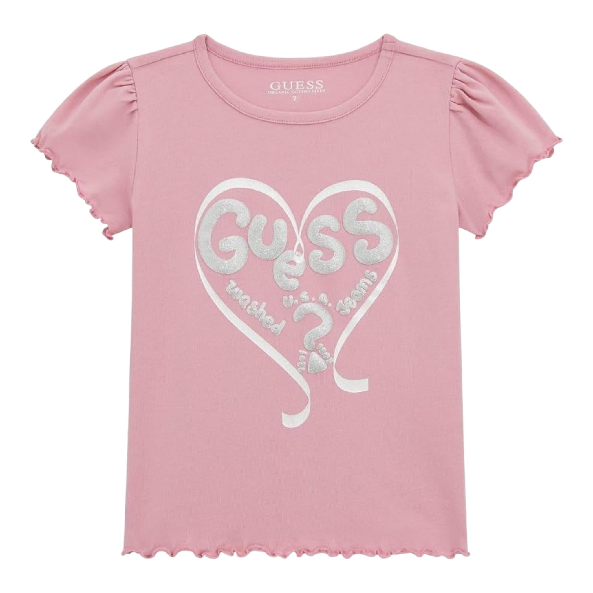 GUESS K4RI08K6YW1XROSA