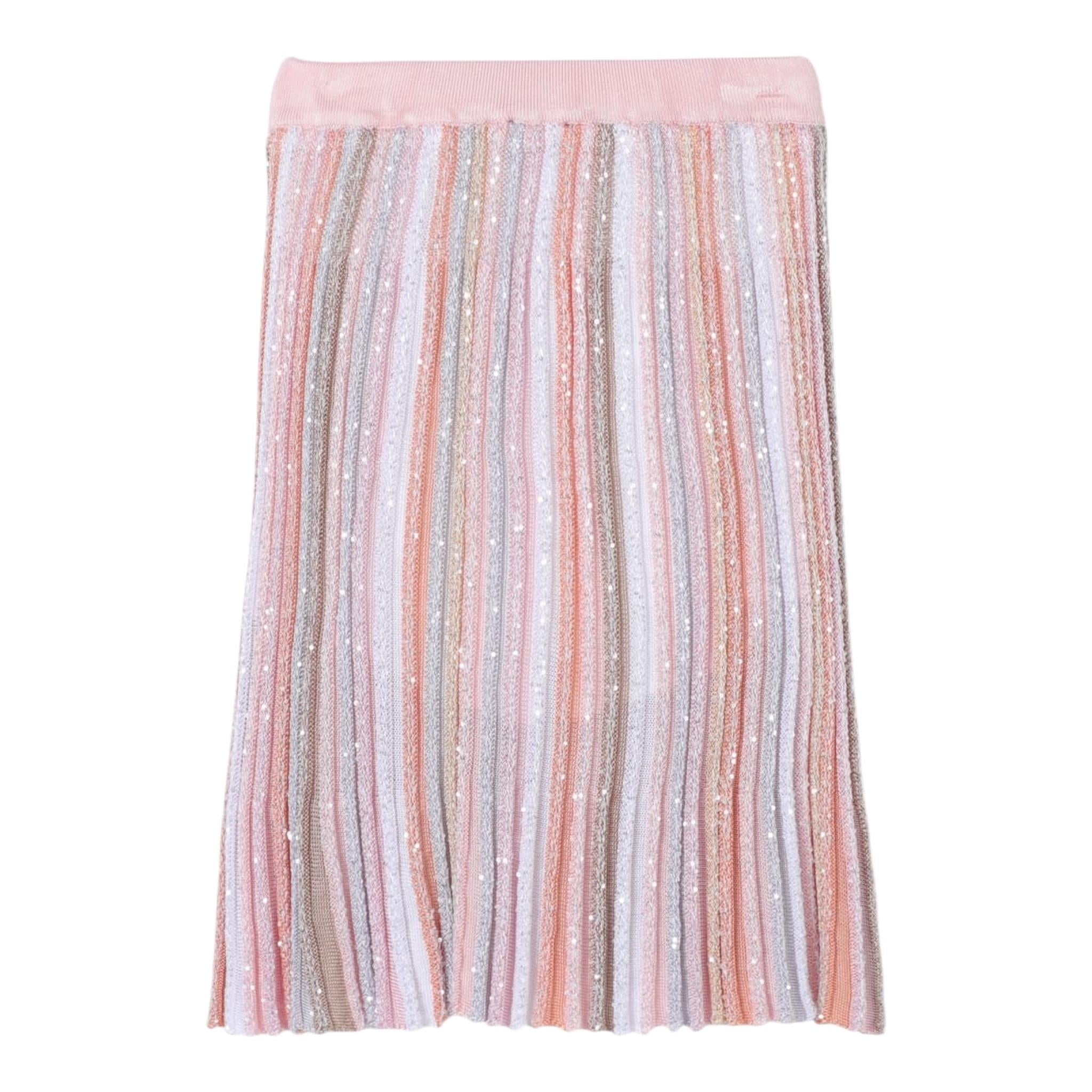 MISSONI MU7A81ROSA