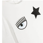 CHIARA FERRAGNI 51B621BIANCO