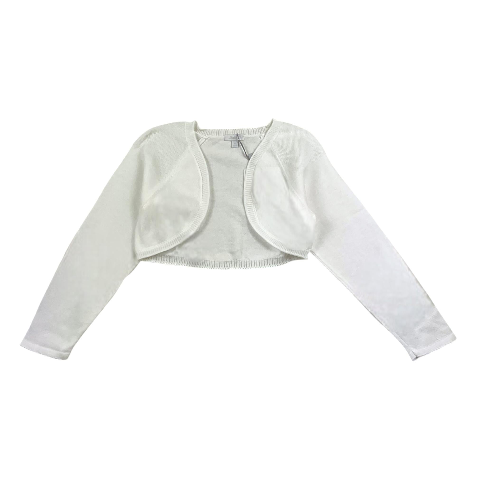 BABY A. N3059BIANCO
