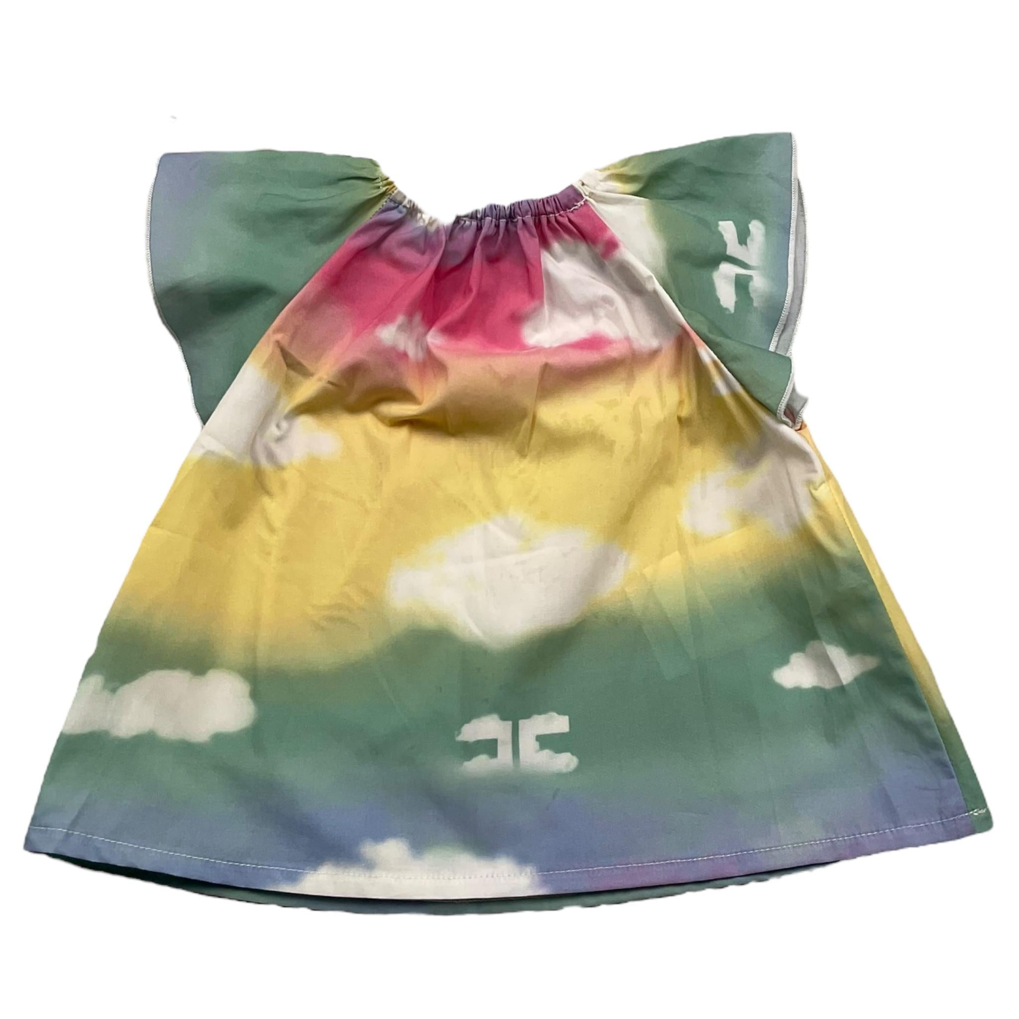 ELISABETTA FRANCHI ENAB045MULTICOLOR